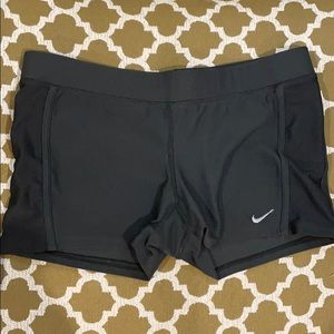Nike Dri-Fit spandex